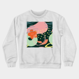 awesomeness Crewneck Sweatshirt